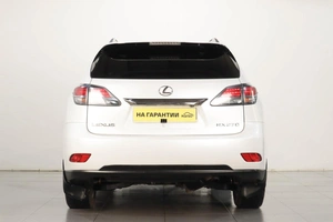 Внедорожник Lexus RX 2013 года, 2599000 рублей, Челябинск