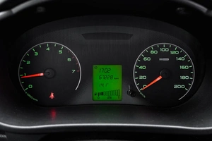 Седан ВАЗ (LADA) Granta 2016 года, 460000 рублей, Ульяновск