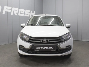 Седан ВАЗ (LADA) Granta 2024 года, 870000 рублей, Омск