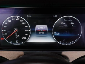 Купе Mercedes-benz E-класс 2017 года, 3599000 рублей, Воронеж