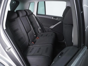 Внедорожник Volkswagen Tiguan 2009 года, 1280000 рублей, Ростов-на-Дону