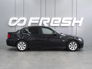 Седан BMW 3 серия 2006 года, 759000 рублей, Воронеж