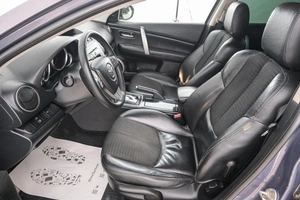Седан Mazda 6 2008 года, 999000 рублей, Красноярск