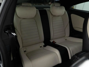 Купе Mercedes-benz C-класс 2019 года, 3649050 рублей, Москва