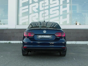 Седан Volkswagen Jetta 2013 года, 990000 рублей, Владимир