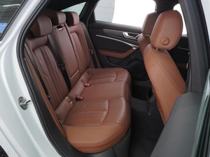 Седан Audi A6 2023 года, 6360000 рублей, Воронеж