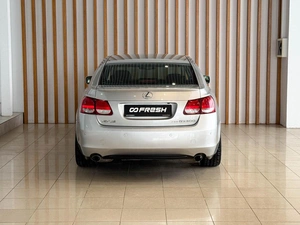 Седан Lexus GS 2005 года, 1419000 рублей, Кропоткин