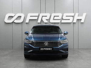 Седан Volkswagen Jetta 2020 года, 2079000 рублей, Воронеж