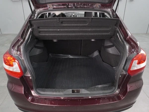 Лифтбек ВАЗ (LADA) Granta 2015 года, 529000 рублей, Воронеж