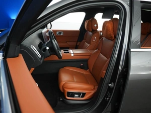 Внедорожник Li Auto L7 2023 года, 5447444 рублей, Москва