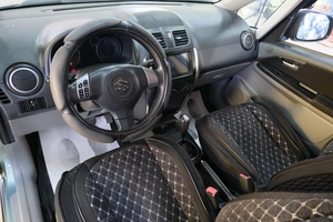 Внедорожник Suzuki SX4 2012 года, 899000 рублей, Омск