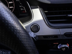 Внедорожник Audi Q7 2015 года, 3449000 рублей, Большой Сочи