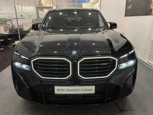 Внедорожник BMW XM 2023 года, 20700000 рублей, Новосибирск