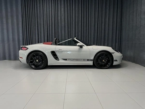 Кабриолет Porsche 718 Boxster 2024 года, 11990000 рублей, Павловская Слобода