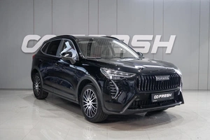 Внедорожник Haval Jolion 2024 года, 2199000 рублей, Петрозаводск