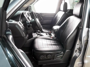 Внедорожник Mitsubishi Pajero 2011 года, 1699000 рублей, Воронеж