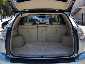 Внедорожник Lexus RX 2006 года, 1120000 рублей, Большой Сочи
