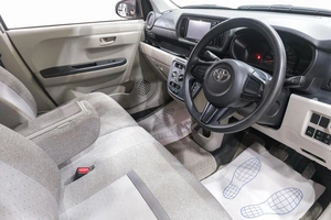 Хетчбэк Toyota Passo 2019 года, 999000 рублей, Новокузнецк
