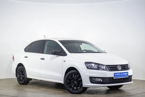 Седан Volkswagen Polo 2018 года, 1279000 рублей, Оренбург