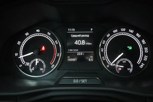 Хэтчбек Skoda Rapid 2020 года, 1810000 рублей, Курск
