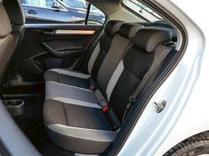 Лифтбек Skoda Rapid 2019 года, 1320000 рублей, Краснодар