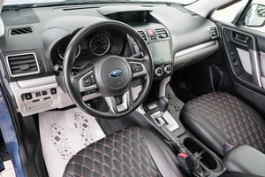Внедорожник Subaru Forester 2016 года, 1699000 рублей, Красноярск