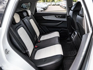 Внедорожник Chery Tiggo 7 Pro 2021 года, 1735000 рублей, Краснодар