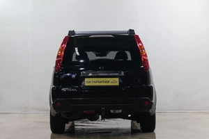 Внедорожник Nissan X-Trail 2008 года, 1199000 рублей, Новокузнецк