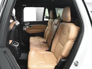 Внедорожник Volvo XC90 2021 года, 6230000 рублей, Ставрополь