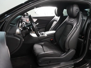 Купе Mercedes-benz C-класс 2019 года, 3299000 рублей, Воронеж