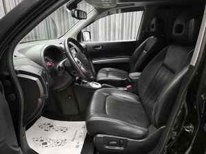Внедорожник Nissan X-Trail 2011 года, 1290000 рублей, Красноярск