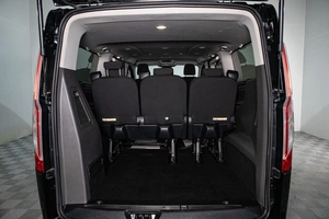 Минивэн Ford Tourneo Custom 2018 года, 3909000 рублей, Сургут