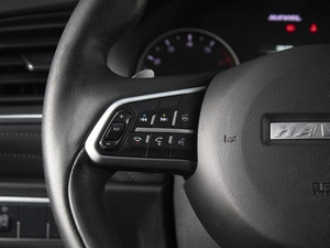 Внедорожник Haval F7 2019 года, 1670000 рублей, Омск