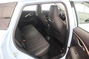 Внедорожник OMODA C5 2024 года, 2100000 рублей, Орёл