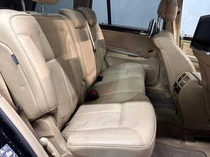 Внедорожник Mercedes-benz GL-класс 2011 года, 2997000 рублей, Красноярск