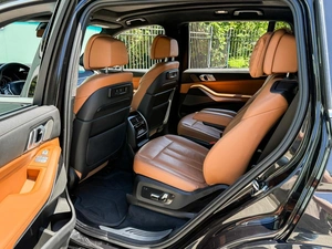 Внедорожник BMW X7 2020 года, 5949000 рублей, Большой Сочи