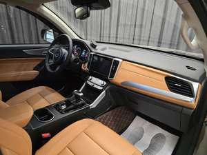 Пикап Great Wall Poer 2024 года, 3999000 рублей, Красноярск