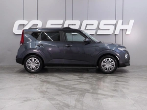 Внедорожник Kia Soul 2019 года, 1799000 рублей, Воронеж