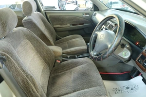 Седан Toyota Corona Premio 2001 года, 489000 рублей, Омск