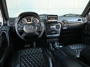 Внедорожник Mercedes-benz G-класс AMG 2014 года, 5199000 рублей, Кирилловка