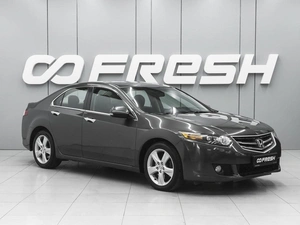 Седан Honda Accord 2008 года, 1177000 рублей, Ростов-на-Дону