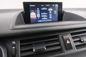 Хетчбэк Lexus CT 2019 года, 2189000 рублей, Красноярск