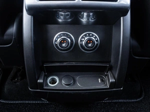 Внедорожник Land Rover Range Rover 2009 года, 1498000 рублей, Ставрополь