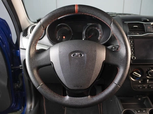 Лифтбек ВАЗ (LADA) Granta 2025 года, 1370000 рублей, Омск