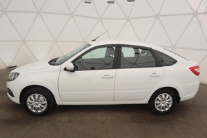 Лифтбек ВАЗ (LADA) Granta 2024 года, 760000 рублей, Орёл