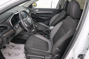 Седан ВАЗ (LADA) Vesta 2023 года, 1399000 рублей, Красноярск