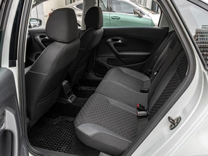 Седан Volkswagen Polo 2018 года, 1265000 рублей, Краснодар