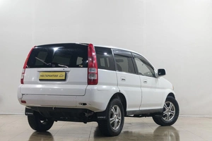 Внедорожник Honda HR-V 2000 года, 399000 рублей, Новокузнецк