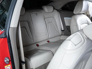 Купе Audi A5 2011 года, 1360000 рублей, Волгоград