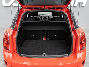 Внедорожник MINI Cooper S Countryman 2012 года, 1230000 рублей, Краснодар